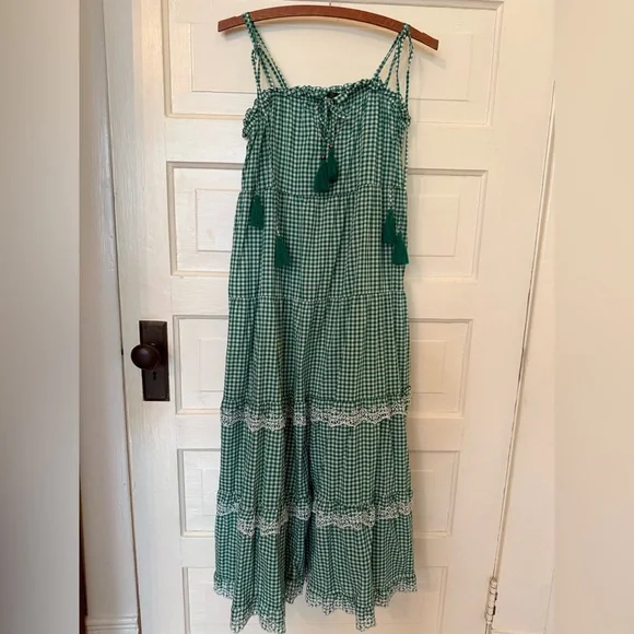 J. Crew | Dresses | J Crew Green Gingham Dress | Poshmark J. Crew | Dresses | J Crew Green Gingham Dress | Poshmark